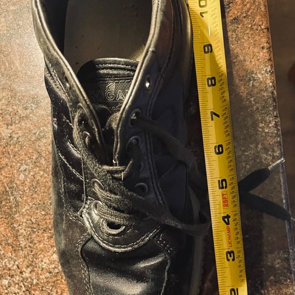 HOGAN INTERACTIVE SNEAKER - Picture 8 of 8